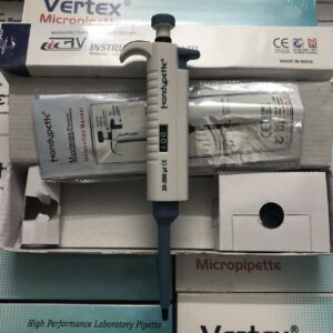 Dụng Cụ Hút Mẫu Rv Instruments Micropipet Handypett