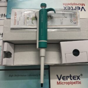 Dụng Cụ Hút Mẫu Rv Instruments Micropipet Vertex