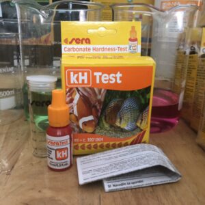 Bộ dụng cụ test KH sera