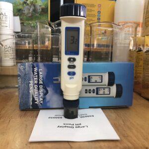 Bút đo PH Sper Scientific 850050