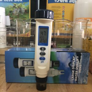 Bút đo PH Sper Scientific 850052