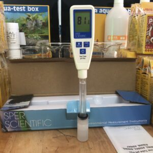 Bút đo PH Sper Scientific 850062