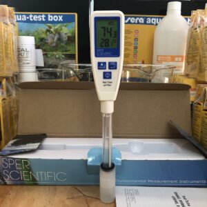 Bút Đo pH Sper Scientific 850063