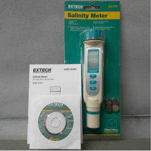 Bút Đo Độ Mặn Extech EC170